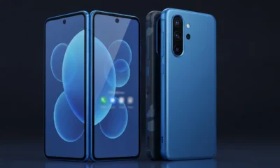 Samsung Galaxy Z Fold 8 wide-folding phone leak with Ultra rename ahead of July launch.