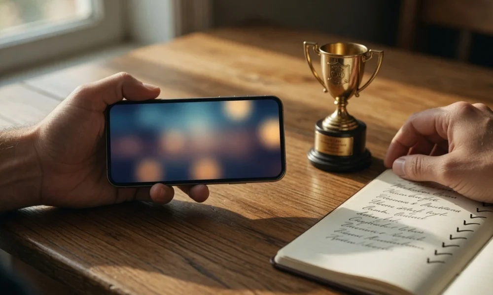 Samsung Medical Center study on self-efficacy and gaming disorder