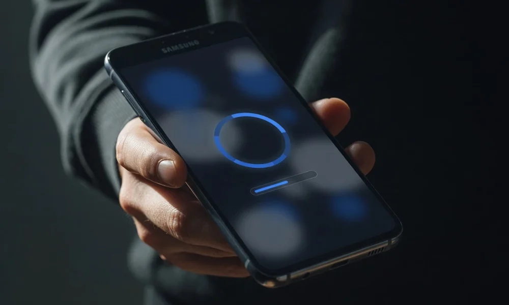 Samsung One UI 9 test builds Galaxy devices list