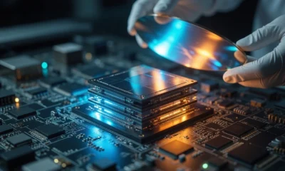 Samsung SK Hynix trillion won semiconductor investment plan