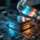 Samsung SK Hynix trillion won semiconductor investment plan