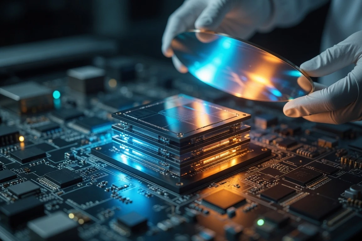 Samsung SK Hynix trillion won semiconductor investment plan