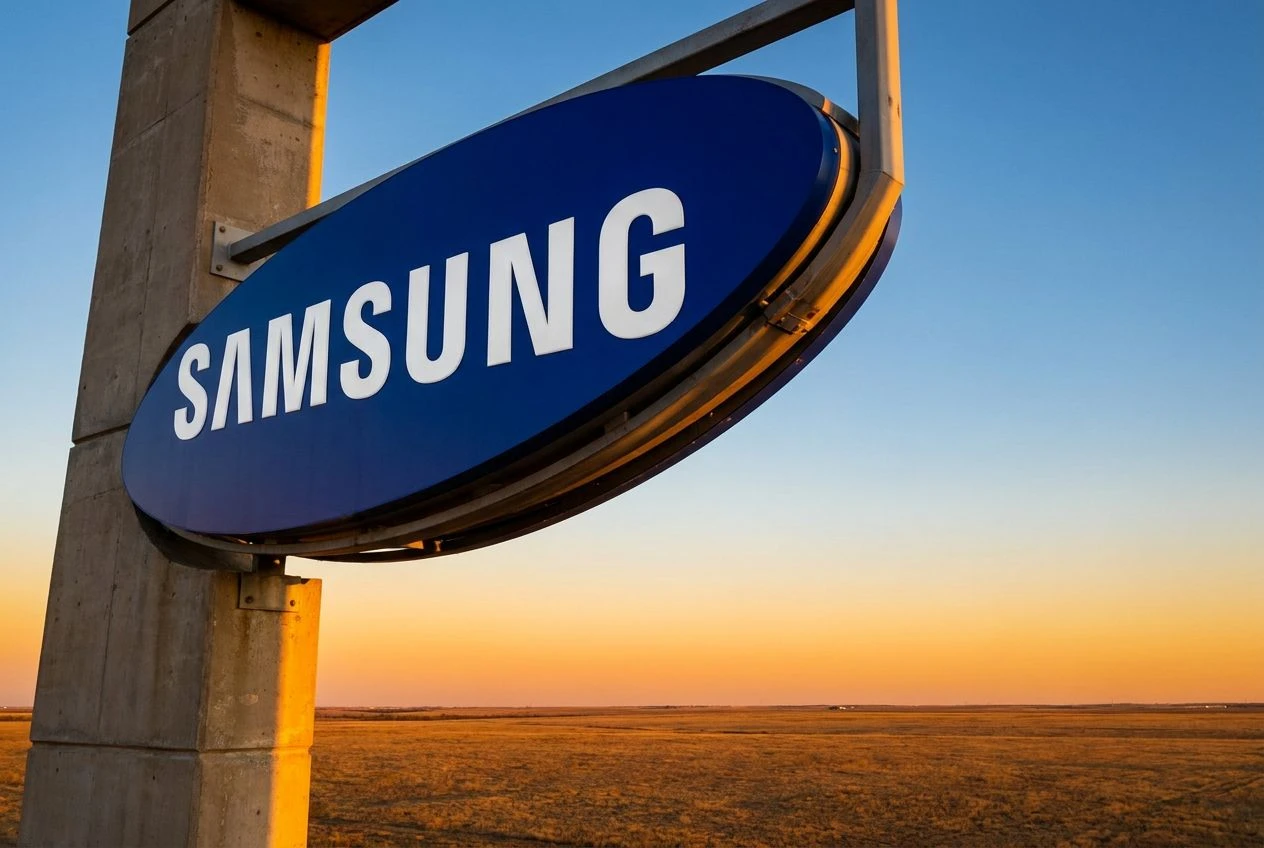 Samsung US headquarters move from New Jersey to Plano Texas