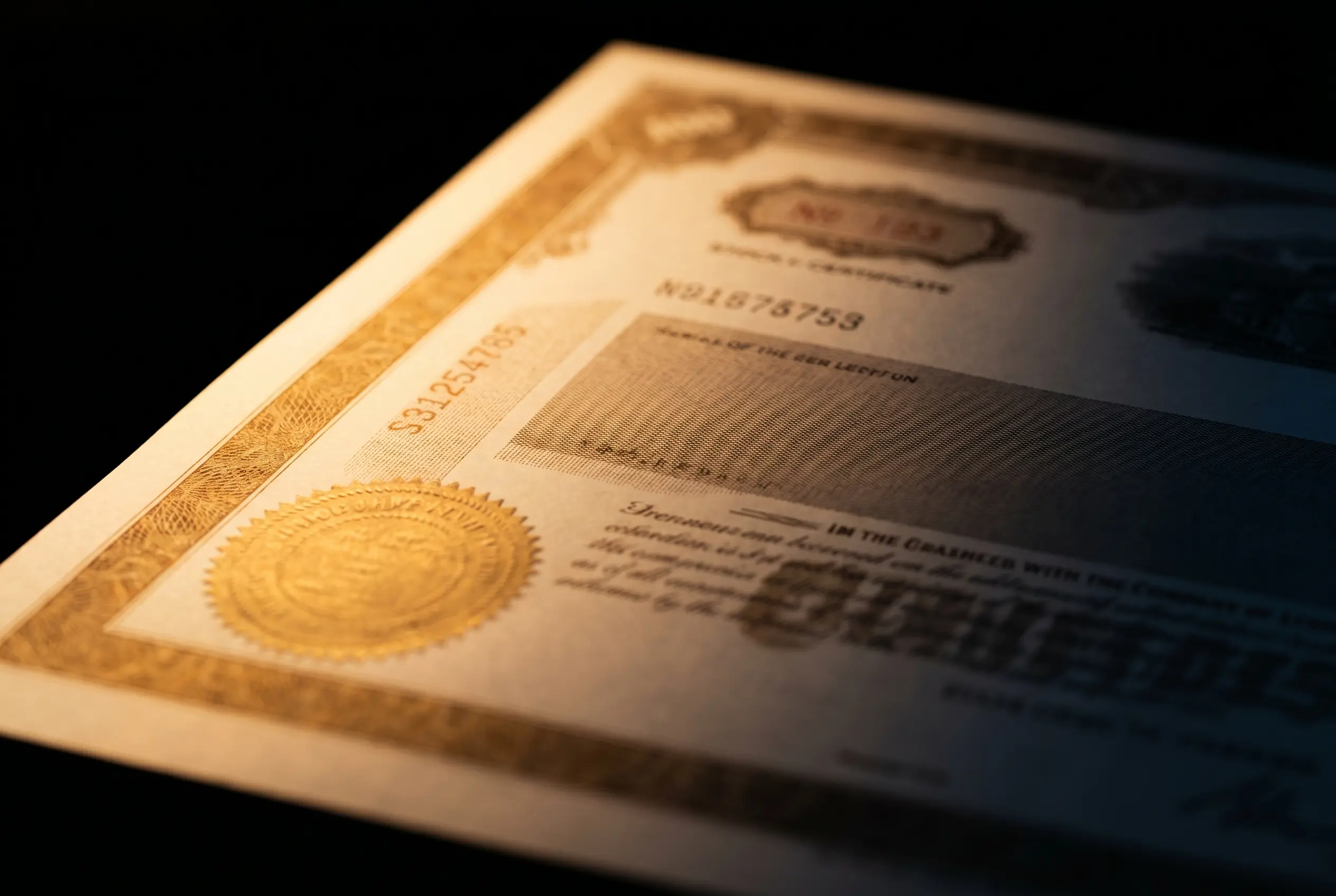 Securitize NYSE listing SECZ real-world asset tokenization IPO