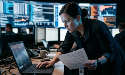 ServiceNow security incident customer data exposure