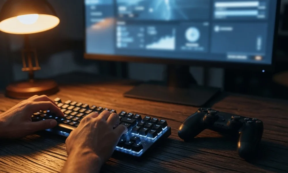 ShadPS4 ShadNet online multiplayer without PSN