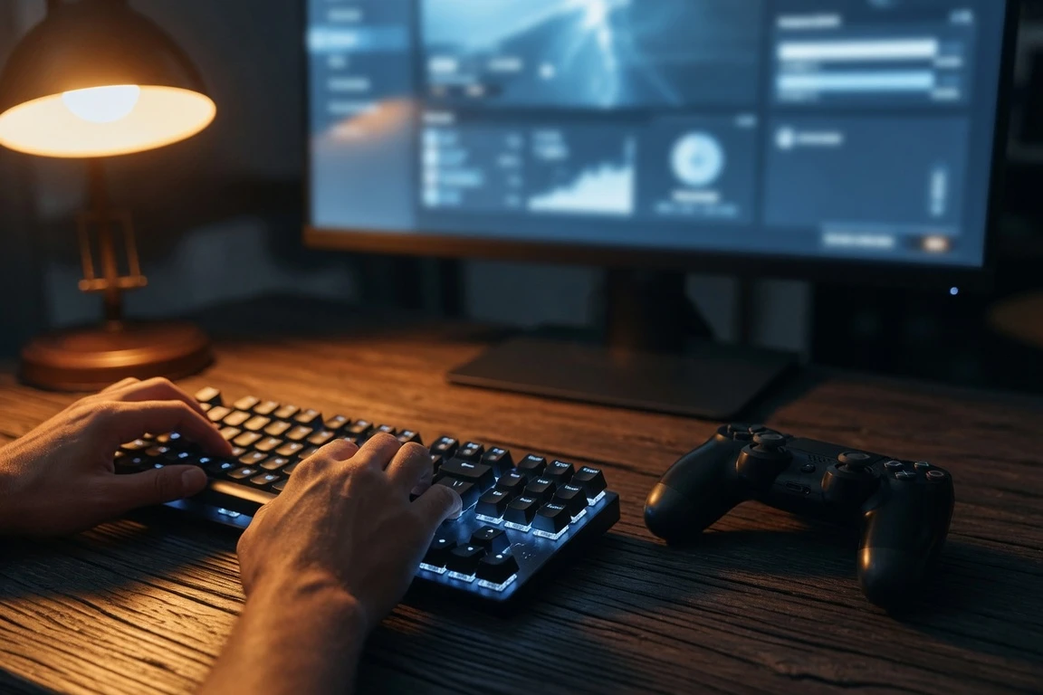 ShadPS4 ShadNet online multiplayer without PSN