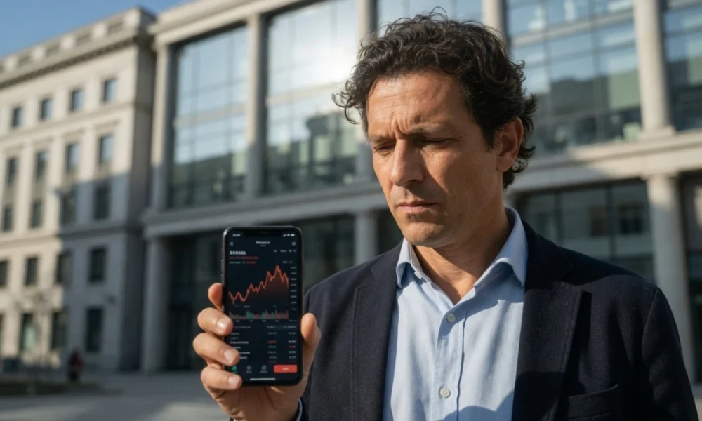 Smaller crypto apps shifting to licensed custody rails