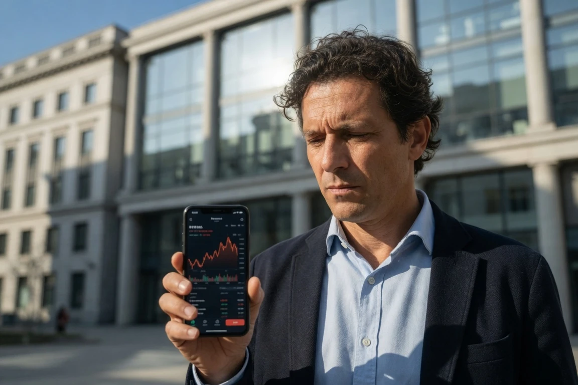 Smaller crypto apps shifting to licensed custody rails