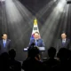 South Korea $576 billion AI chip investment announcement