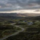 Southside data centre Scottish Borders Lammermuir Hills site
