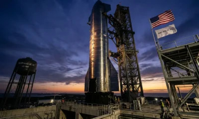 SpaceX $1.77 trillion IPO at $135 per share Friday