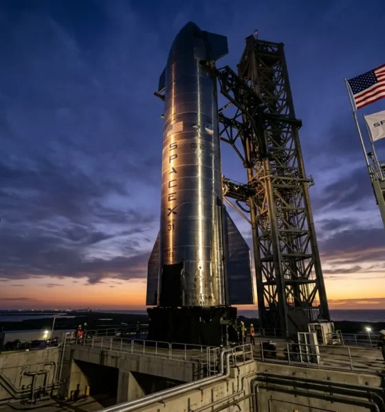 SpaceX $1.77 trillion IPO at $135 per share Friday