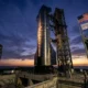 SpaceX $1.77 trillion IPO at $135 per share Friday