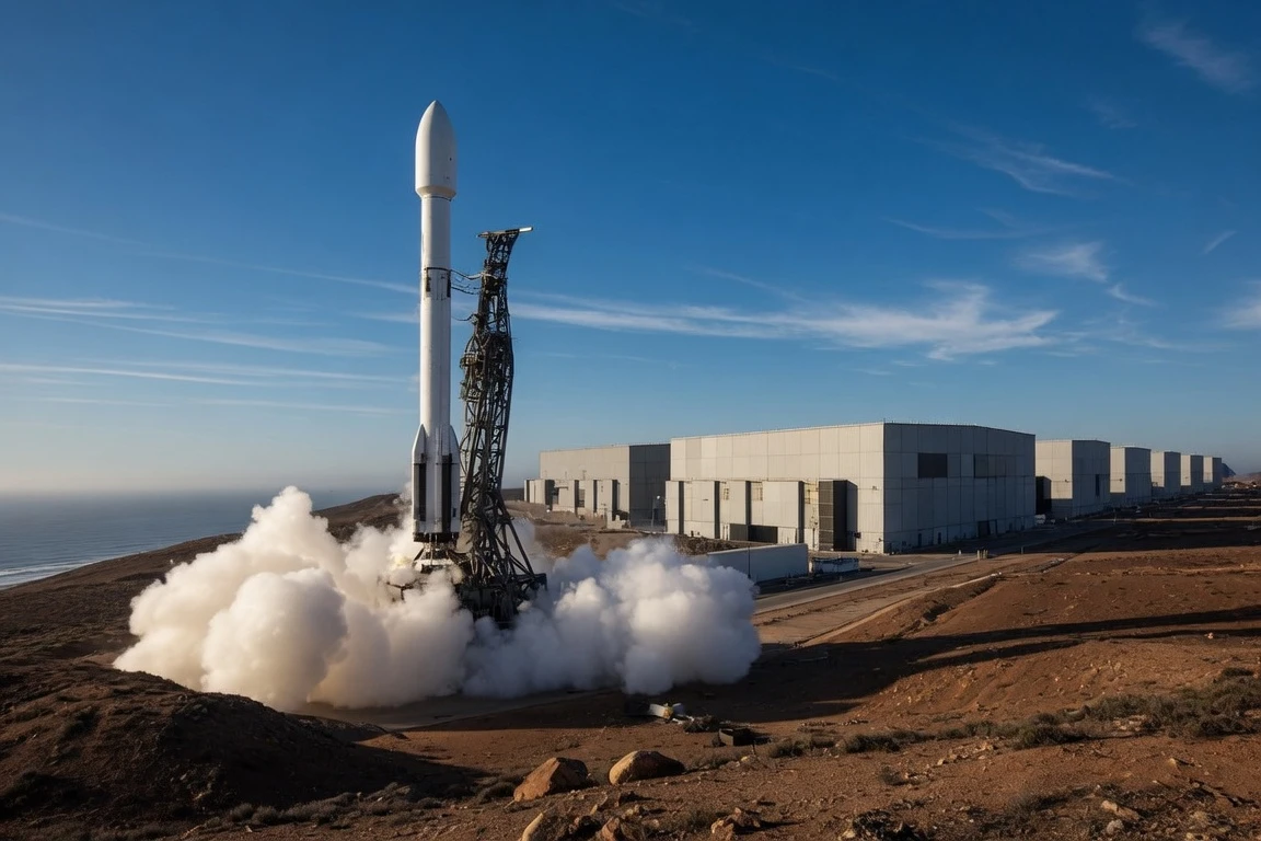 SpaceX Amazon market cap comparison after record IPO