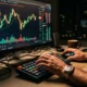SpaceX crypto perpetual futures trading screen Hyperliquid