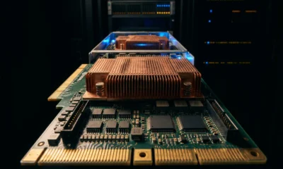 SpaceX Google cloud deal AI compute infrastructure Nasdaq IPO