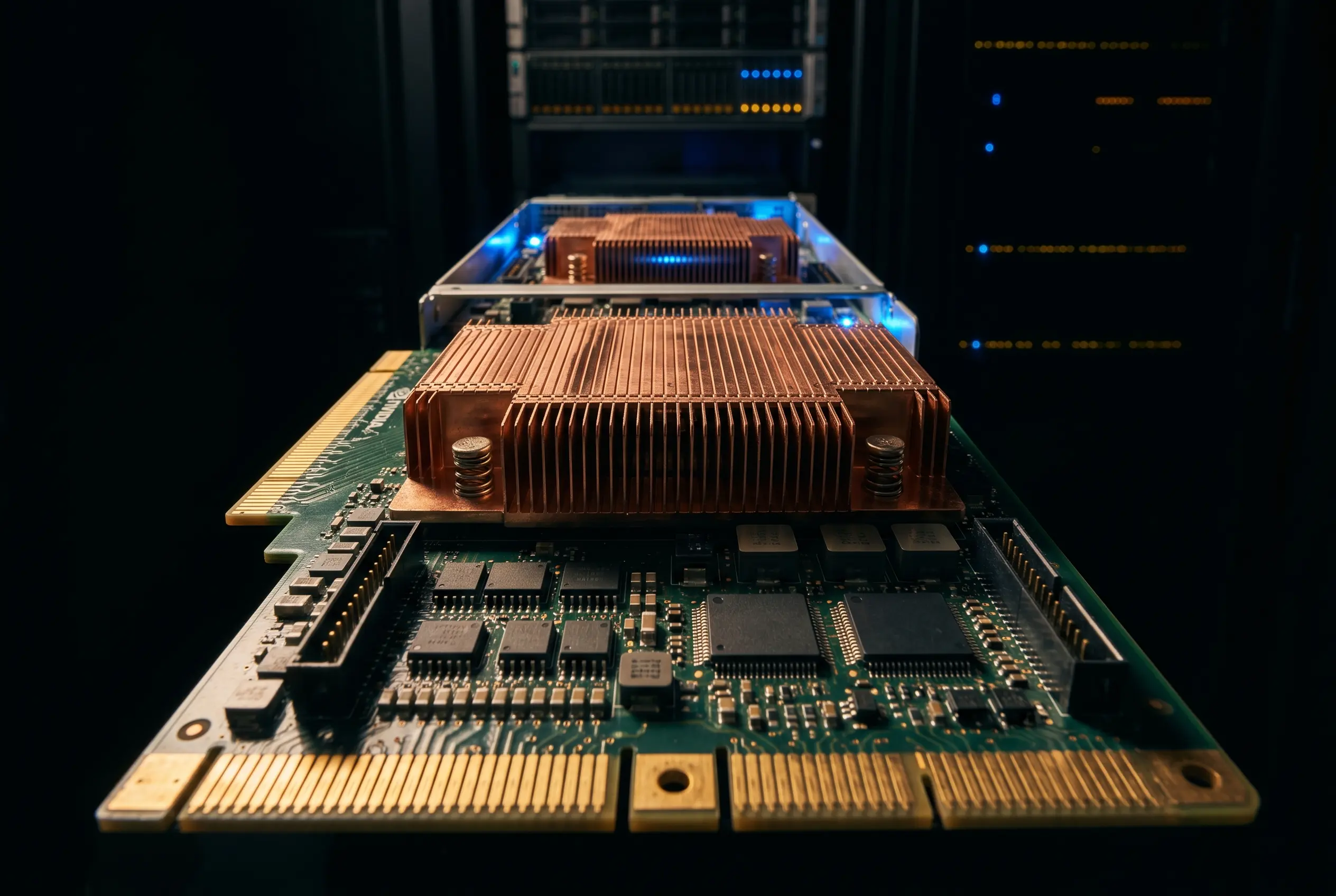 SpaceX Google cloud deal AI compute infrastructure Nasdaq IPO