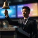 StablecoinX Nasdaq listing USDE Ethena treasury