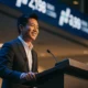 StablecoinX Nasdaq listing USDE first stablecoin treasury firm