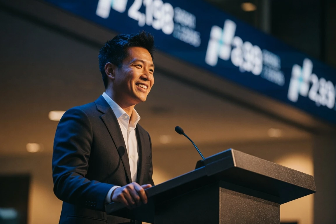 StablecoinX Nasdaq listing USDE first stablecoin treasury firm