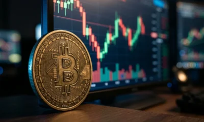 Standard Chartered Bitcoin hundred thousand target crypto winter