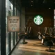 Starbucks Korea app download decline after Tank Day promotion