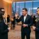 STARTRADER KTH alumni Dubai AI evening