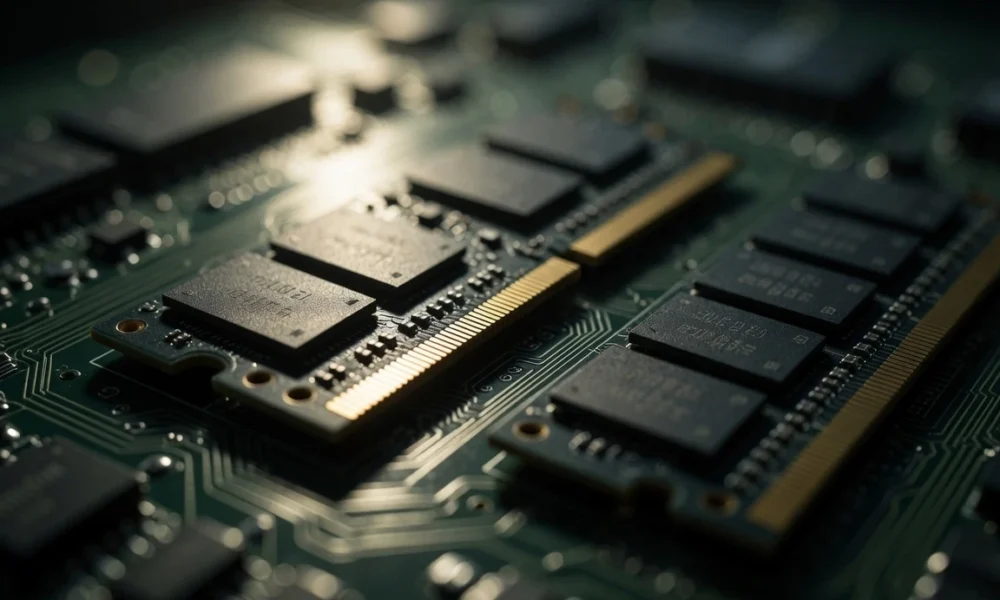 Steam Machine single channel DDR5 memory configuration