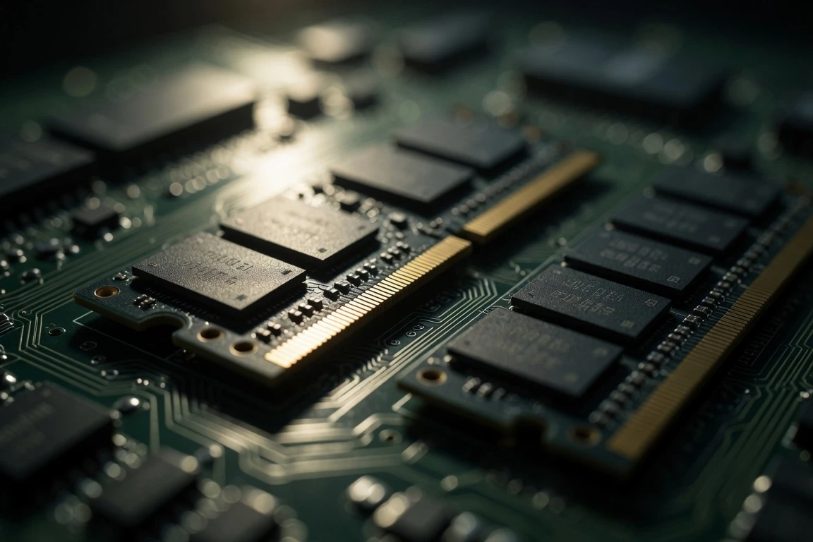 Steam Machine single channel DDR5 memory configuration