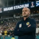 Steve Clarke Scotland coach at the World Cup waiting game