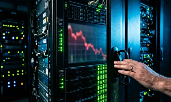 Super Micro $7 billion equity offering AI servers