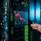 Super Micro $7 billion equity offering AI servers