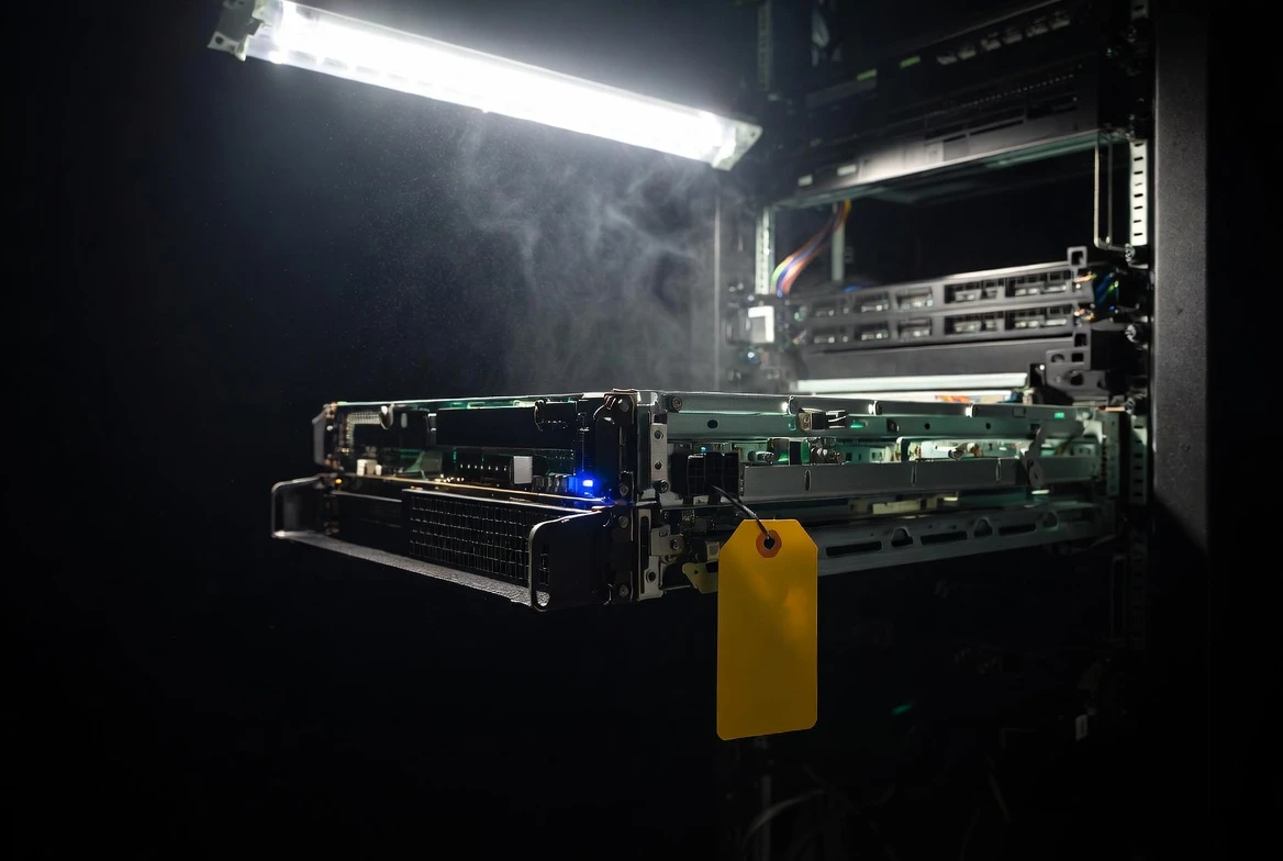 Super Micro Taiwan Nvidia AI chip smuggling probe