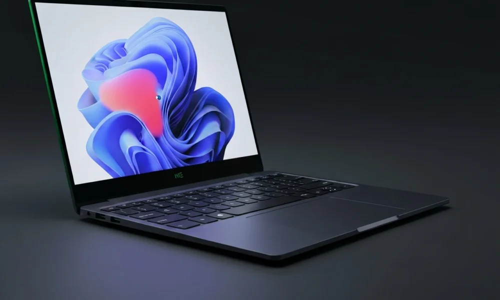 Surface Laptop Ultra with Nvidia RTX Spark revives Microsoft's Arm laptop bet.