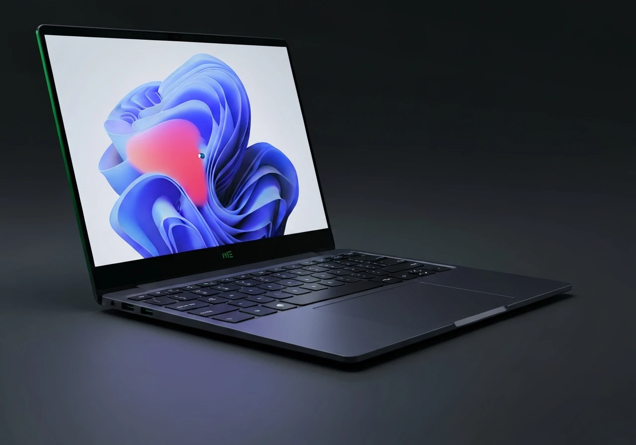 Surface Laptop Ultra with Nvidia RTX Spark revives Microsoft's Arm laptop bet.