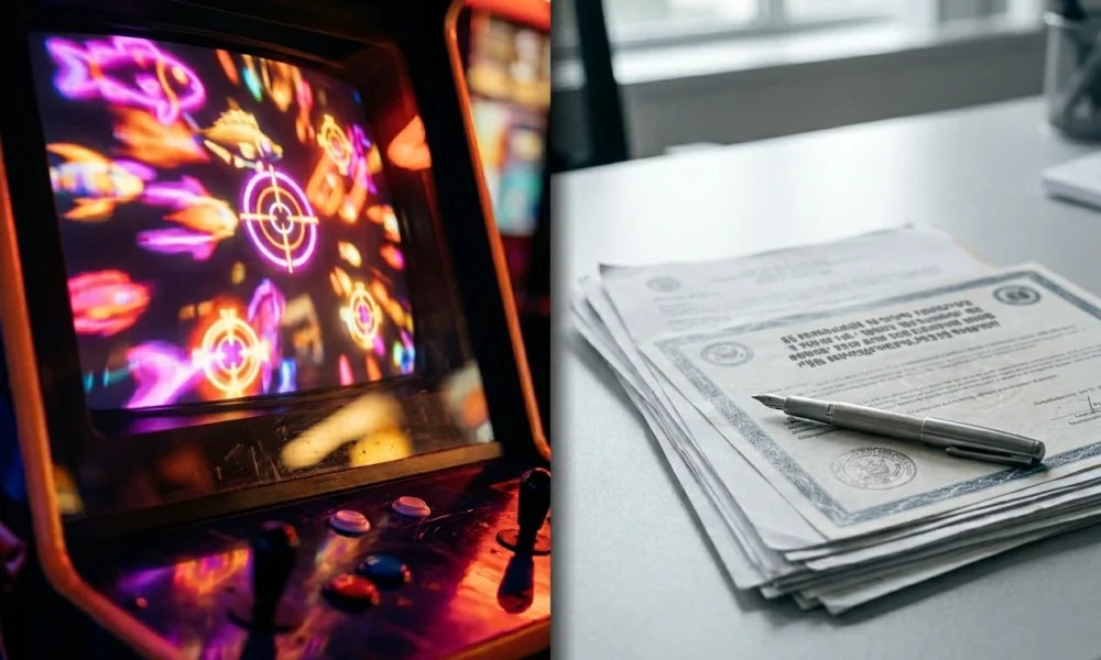 TaDa Gaming Americas localisation and compliance strategy for igaming markets explained.