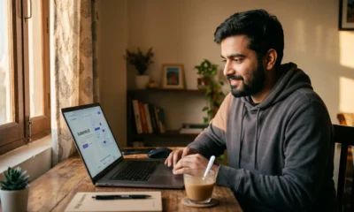 tech founder who hated eight-hour office days
