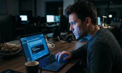tech workers AI tools and layoff risk