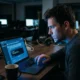 tech workers AI tools and layoff risk