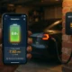 TotalEnergies EV Charge app home wallbox dashboard smartphone