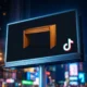 Tribesigns TikTok Super Wish Season Times Square billboard outdoor advertising campaign