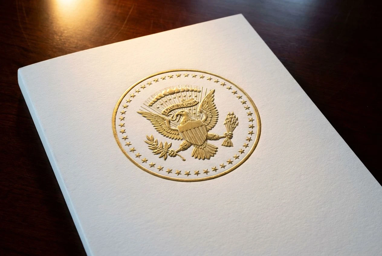 Trump NSPM-11 national security AI memorandum military command authority