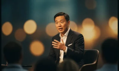Tuya Smart real-world AI strategy at Summer Davos 2026