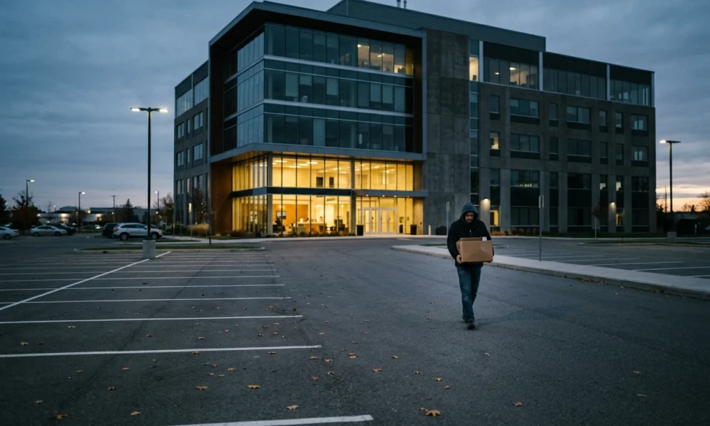 Ubisoft studio closures hit Winnipeg and Belgrade