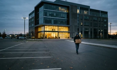 Ubisoft studio closures hit Winnipeg and Belgrade