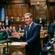 UK social media ban for under 16s legislation
