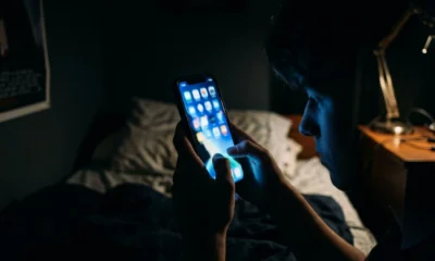 UK to ban social media for under-16s