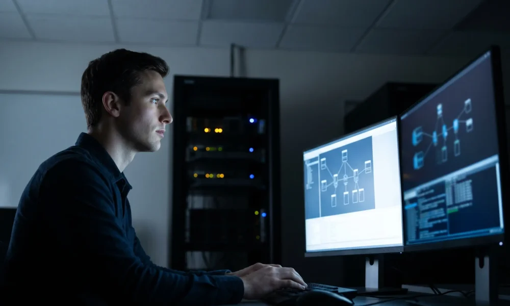 UMass Lowell Miner School cybersecurity research defense industrial pipeline