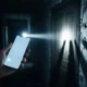 Unhinged Netflix game phone controller horror mechanic